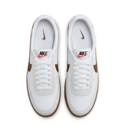 Кроссовки мужские Nike Killshot 2 White/Grey 432997-130