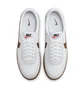 Кроссовки мужские Nike Killshot 2 White/Grey 432997-130