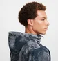 Ветровка мужская Nike Unlimited Camo/Grey FZ1092-010