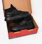 Кроссовки мужские Puma Pacer Future Tr Mid Sneakers Black 385866-01