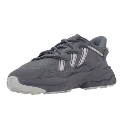 Кроссовки женские Adidas Ozweego W Grey EE5718