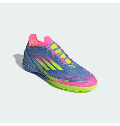 Сороконожки мужские Adidas F50 Pro Blue IE1219