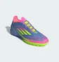 Сороконожки мужские Adidas F50 Pro Blue IE1219
