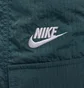 Штаны женские Nike Sportswear Cargo Woven Turquoise FN7696-328