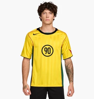 Футболка мужская Nike Total 90 Yellow IB4218-719