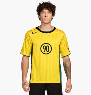ᐉ Футболка мужская Nike Total 90 Yellow IB4218-719 - купить в