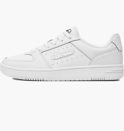 Кроссовки мужские Ellesse Panaro Cupsole White SHRF0560-908