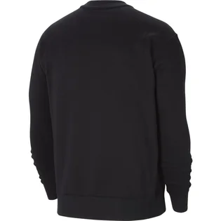 Світшот дитячий Nike Park 20 Fleece Crew Black Cw6904-010