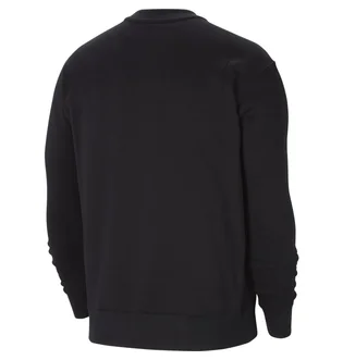 Світшот дитячий Nike Park 20 Fleece Crew Black Cw6904-010