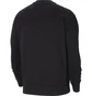 Свитшот детский Nike Park 20 Fleece Crew Black Cw6904-010