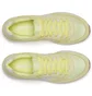 Кроссовки унисекс Saucony Eclipse Yellow/White S70872-24