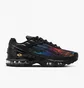 Кросівки чоловічі Nike Air Max Plus Iii Prm Black Fd0671-001