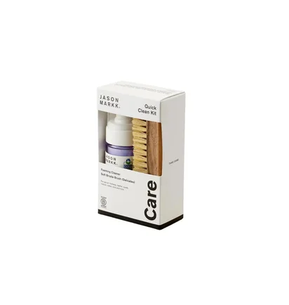 Комплект аксесуарів Jason Markk Quick Clean Kit Multi JM310610-1201