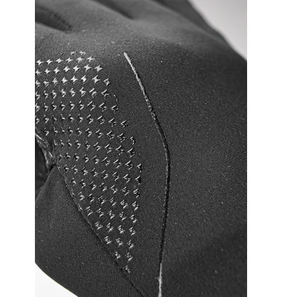 Рукавиці воротарські Reusch Dynamic Touch-Tec Black 5370501-7700