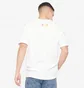 Футболка чоловіча Adidas Originals Manchester United Old Trafford Trefoil Tee White HP0452