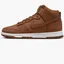 Кроссовки женские Nike Dunk High Premium Brown DX2044-200