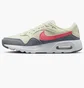 Кроссовки женские Nike Air Max Sc Beige/Grey CW4554-114