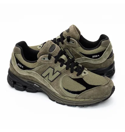 Кроссовки мужские New Balance 2002R Dark Olive M2002ROL