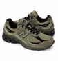 Кроссовки мужские New Balance 2002R Dark Olive M2002ROL