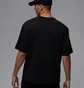 Футболка мужская Air Jordan Flight Essentials Oversized T-Shirt Black IB7345-010
