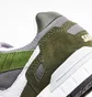 Кроссовки мужские Saucony Shadow 5000 Green S70665-11