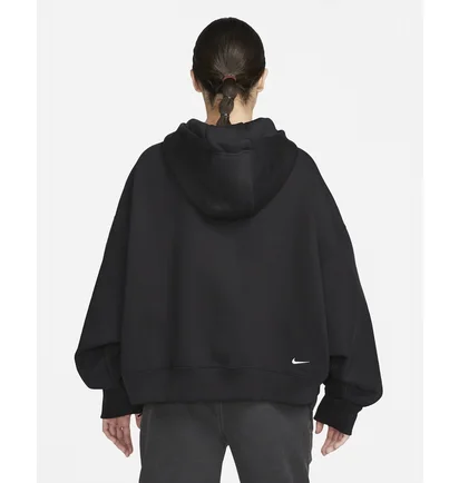 Худі жіноче Nike Acg Therma-Fit Black Dq5807-010