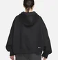 Худі жіноче Nike Acg Therma-Fit Black Dq5807-010