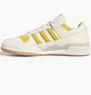 Кроссовки мужские Adidas Forum Low Classic Shoes White Fz6271