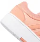 Кроссовки женские Adidas Hoops 3.0 Bold W Orange IH0184