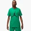 Футболка мужская Air Jordan T-Shirt Jumpman Green CJ0921-310