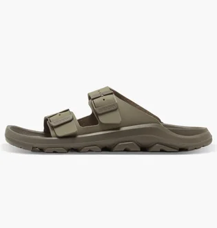 Сандали унисекс BIRKENSTOCK Mogami Terra 2 Strap Olive 1029596