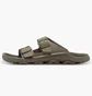 Сандали унисекс BIRKENSTOCK Mogami Terra 2 Strap Olive 1029596
