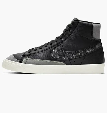 Кроссовки мужские Nike Blazer Mid 77 Vintage Black CW6726-001
