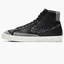 Кроссовки мужские Nike Blazer Mid 77 Vintage Black CW6726-001