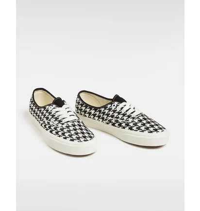 Кеды унисекс Vans Authentic Multi VN000BW5YB2