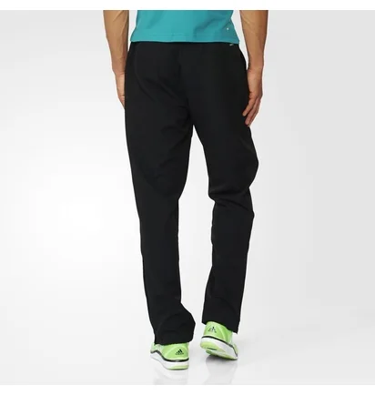Штаны мужские Adidas Essentials Stanford Basic Black AA1665