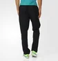 Штаны мужские Adidas Essentials Stanford Basic Black AA1665