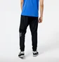 Штаны мужские New Balance Tenacity Woven Pant Black MP31011BK