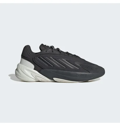 Кроссовки мужские Adidas Ozelia Shoes Black IE2001