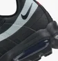 Кроссовки мужские Nike Air Max 95 Ultra Black FN7802-001