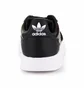 Кроссовки женские Adidas Supercourt W Black EG2012