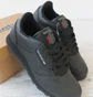 Кросівки жіночі Reebok Classic Leather Black 50149