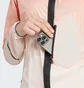 Куртка жіноча Adidas Terrex Xperior Light Windweave Jacket Peach/Beige IT3435