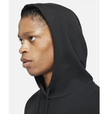 Худи мужское Nike Giannis "Freak" Black DA5691-010