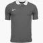 Поло чоловіче Nike Park20 Polo M Grey Cw6933-071