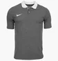 Поло чоловіче Nike Park20 Polo M Grey Cw6933-071