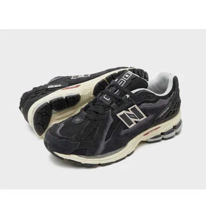 Мужские кроссовки New Balance Protection Pack 1906D Black M1906DD