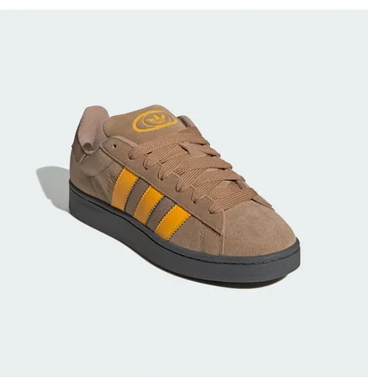 Кросівки чоловічі Adidas Campus 00S Brown JQ8162