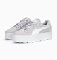 Кросівки жіночі Puma Karmen Grey 384614-12
