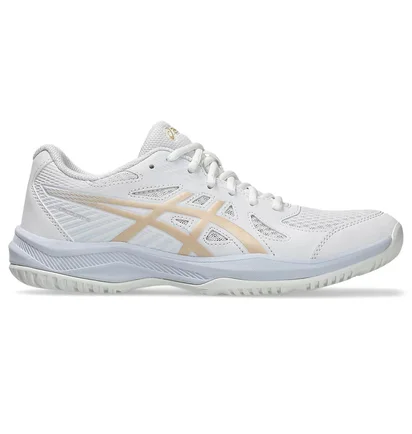 Кроссовки женские Asics Upcourt 6 White 1072A107-103